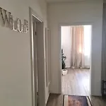 Traumoase In Timmendorfer Lägenhet *