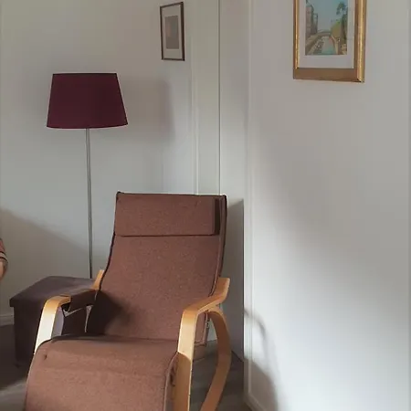 Traumoase In Timmendorfer *