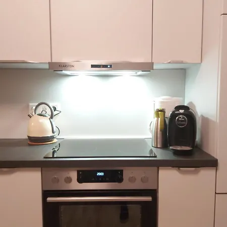 Apartament Traumoase In Timmendorfer *