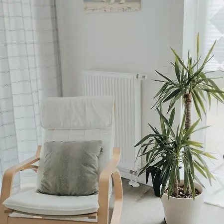 Traumoase In Timmendorfer Timmendorfer Strand