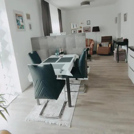 Traumoase In Timmendorfer Apartament Timmendorfer Strand