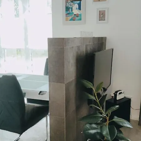 Traumoase In Timmendorfer Apartament Timmendorfer Strand