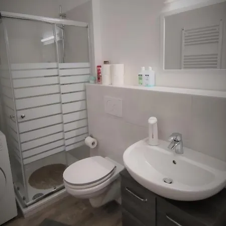 Apartament Traumoase In Timmendorfer Timmendorfer Strand