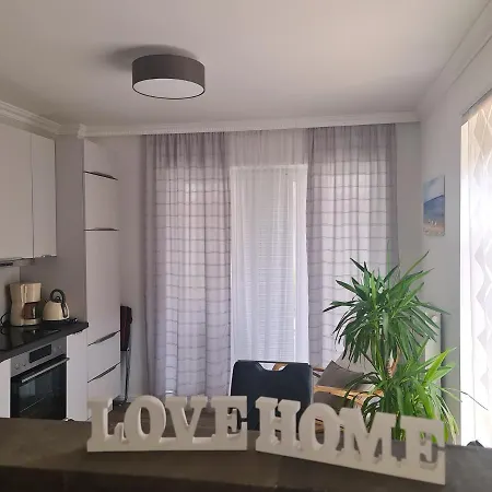 Apartament Traumoase In Timmendorfer Timmendorfer Strand