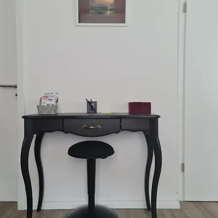 Traumoase In Timmendorfer *