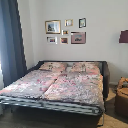 Apartament Traumoase In Timmendorfer Timmendorfer Strand