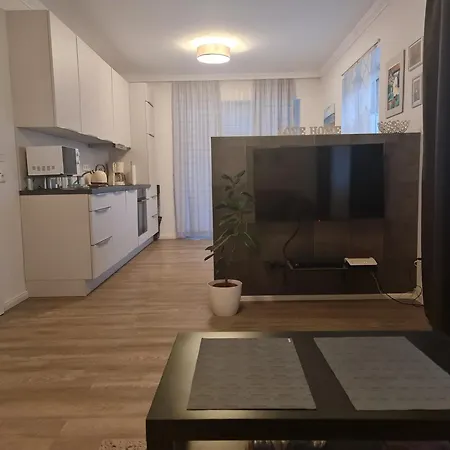 Traumoase In Timmendorfer Timmendorfer Strand