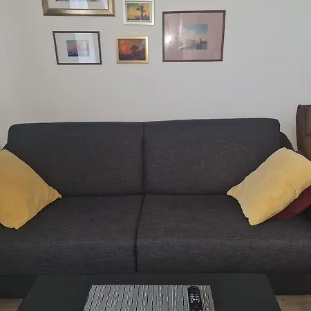 Traumoase In Timmendorfer Apartament Timmendorfer Strand