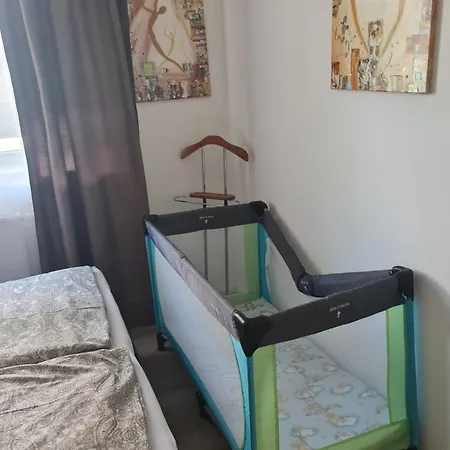 Traumoase In Timmendorfer Apartament Timmendorfer Strand