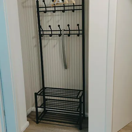 Apartament Traumoase In Timmendorfer Timmendorfer Strand