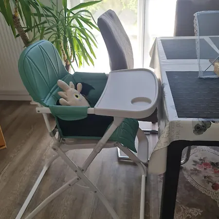 Traumoase In Timmendorfer Apartament