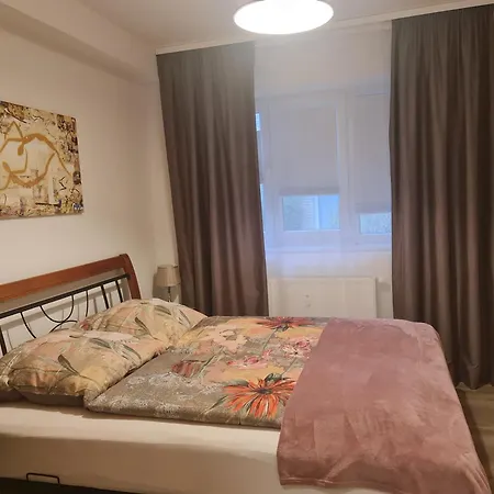 Apartament Traumoase In Timmendorfer