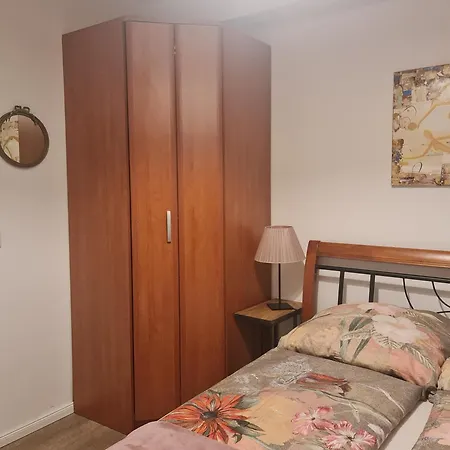 Traumoase In Timmendorfer * Timmendorfer Strand