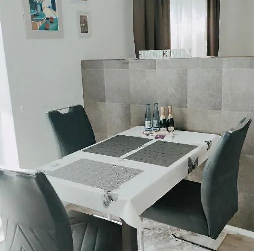 Traumoase In Timmendorfer * Timmendorfer Strand