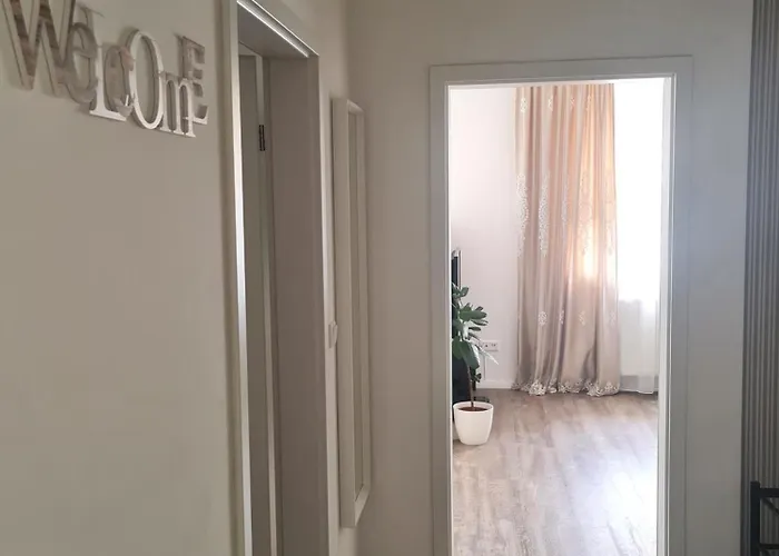 Traumoase In Timmendorfer 公寓 *